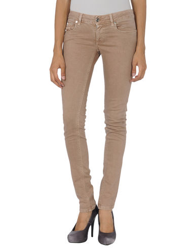 ZOOM DONDUP - Denim trousers
