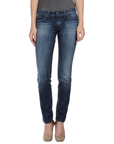 ZOOM S.O.S by ORZA STUDIO - Denim pants