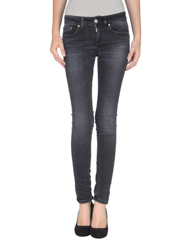 ZOOM DONDUP - Denim pants