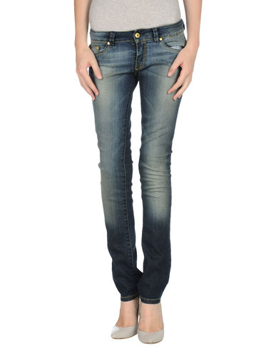 ZOOM ROŸ ROGER'S - Denim pants