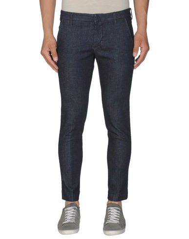 ZOOM ENTRE AMIS MEN - Denim pants