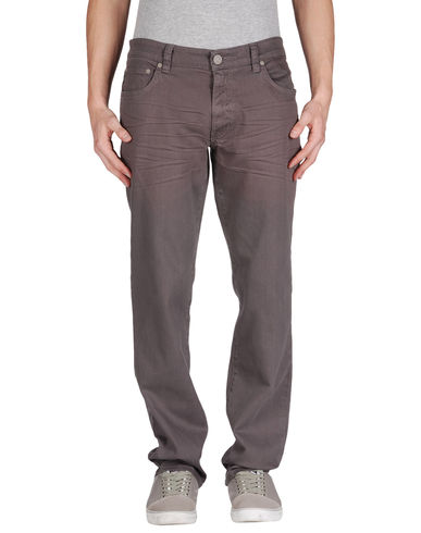 ZOOM CALVIN KLEIN JEANS - Denim pants