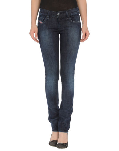ZOOM DIESEL - Denim pants