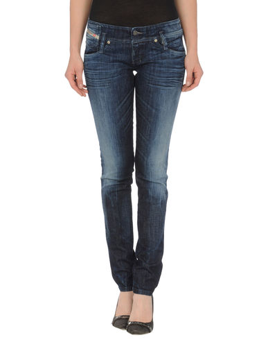 ZOOM DIESEL - Denim pants