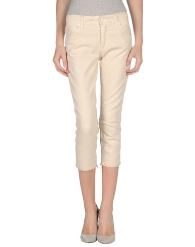 ZOOM PRADA SPORT - Denim pants