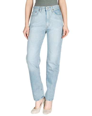 ZOOM REPLAY - Denim pants