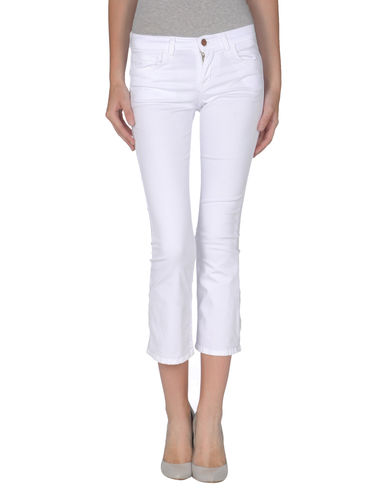 ZOOM J BRAND - 3/4-length short