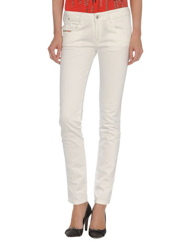 ZOOM DIESEL - Denim pants