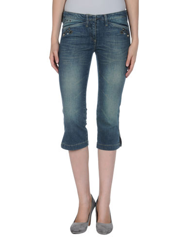ZOOM PARASUCO CULT - Denim capris