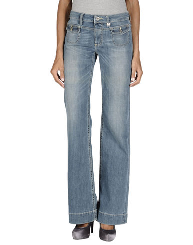 ZOOM PARASUCO CULT - Denim pants