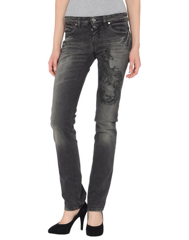 ZOOM PARASUCO CULT - Denim pants