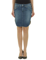 DIESEL - Jeansrock