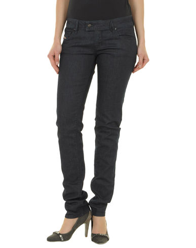 ZOOM DIESEL - Denim pants