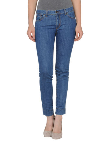 ZOOM SEE BY CHLOÉ - Denim pants