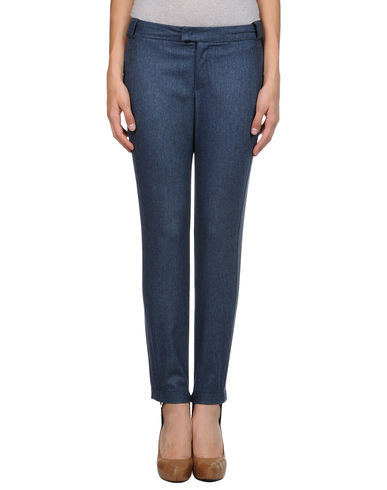 ZOOM SEE BY CHLOÉ - Casual pants