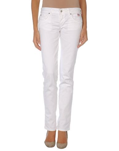ZOOM ROŸ ROGER'S - Denim pants