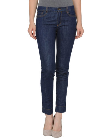 ZOOM SEE BY CHLOÉ - Denim trousers