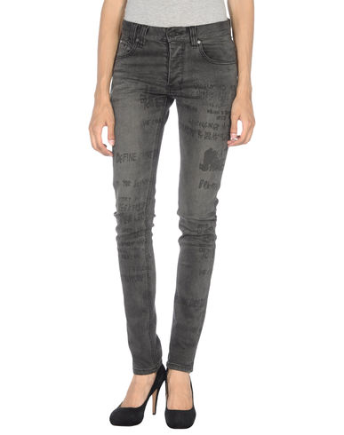 ZOOM INSIGHT SWIM - Denim pants