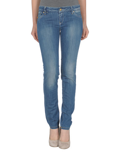 ZOOM JFOUR - Denim pants