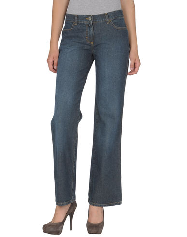 ZOOM USELESS - Denim pants