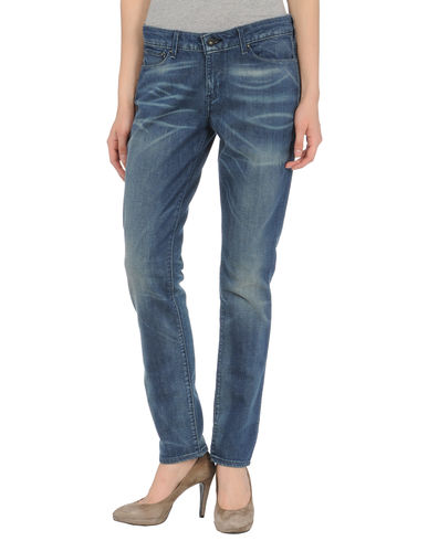 ZOOM LEVI'S RED TAB - Denim pants
