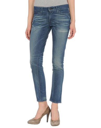 ZOOM LEVI'S RED TAB - Denim pants