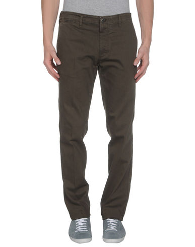 ZOOM PRADA - Denim pants