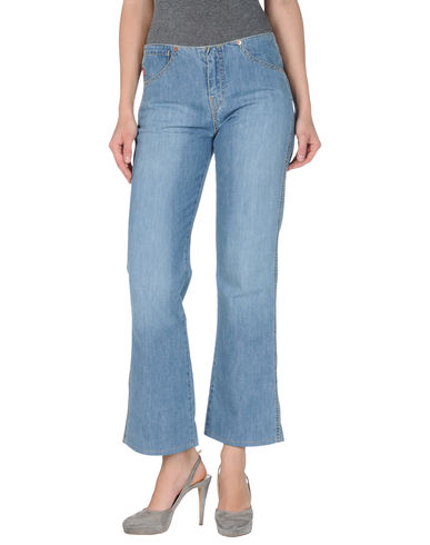 ZOOM LEVI'S RED TAB - Denim pants