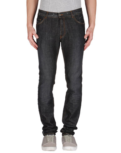 ZOOM C'N'C' COSTUME NATIONAL - Denim pants