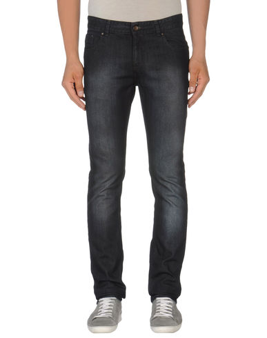 ZOOM C'N'C' COSTUME NATIONAL - Denim pants