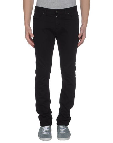 ZOOM C'N'C' COSTUME NATIONAL - Denim pants