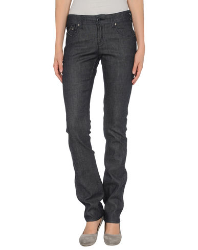 ZOOM ARMANI JEANS - Denim pants