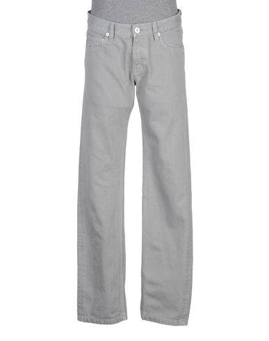 ZOOM STONE ISLAND JUNIOR - Denim pants