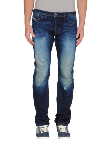 ZOOM DIESEL - Denim trousers