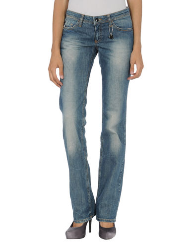 ZOOM C'N'C' COSTUME NATIONAL - Denim trousers