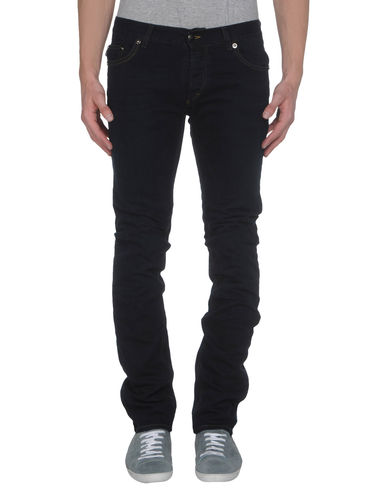 ZOOM JUST CAVALLI - Denim pants