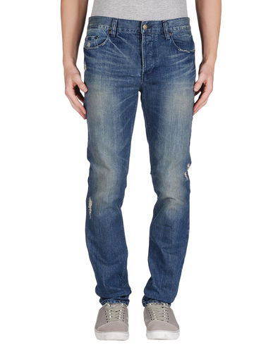 ZOOM KSUBI - Denim pants
