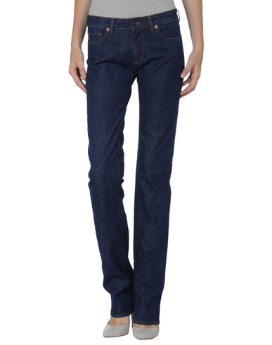 ZOOM SEE BY CHLOÉ - Denim pants