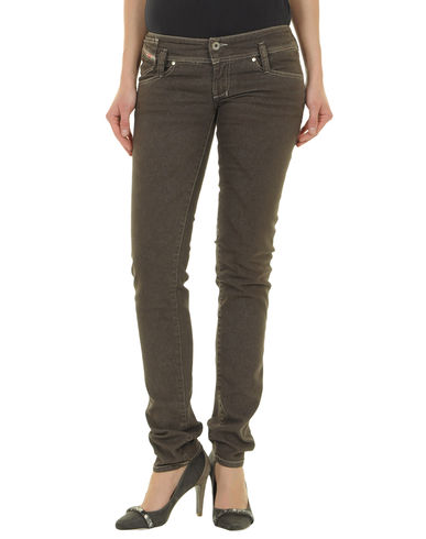 ZOOM DIESEL - Denim pants