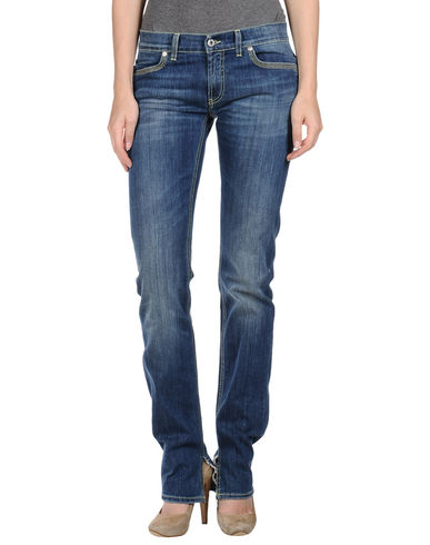 ZOOM DONDUP - Denim pants