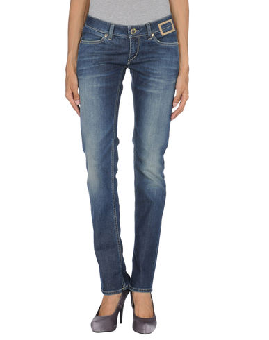 ZOOM CAMOUFLAGE AR AND J. - Denim pants