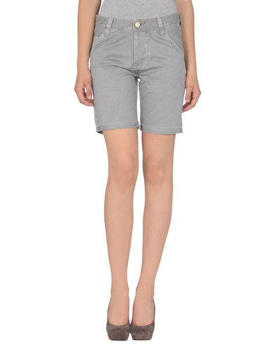 ZOOM HTC - Denim bermudas
