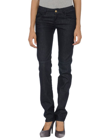 ZOOM VERSACE JEANS COUTURE - Denim pants
