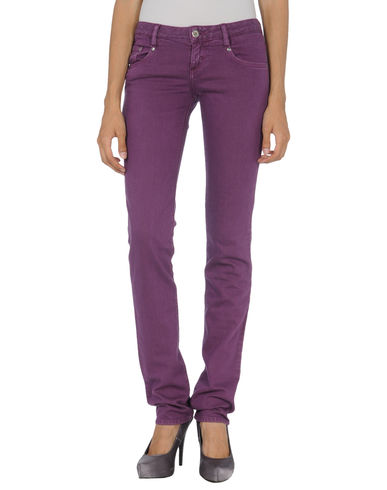 ZOOM CALVIN KLEIN JEANS - Denim pants