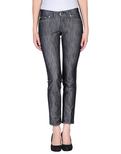 ZOOM S.O.S by ORZA STUDIO - Denim pants