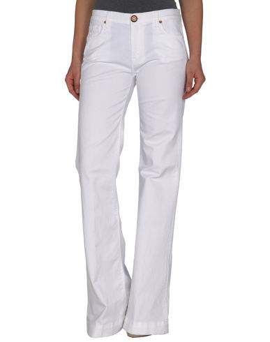 ZOOM PINKO - Denim pants