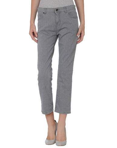 ZOOM SEE BY CHLOÉ - Denim capris