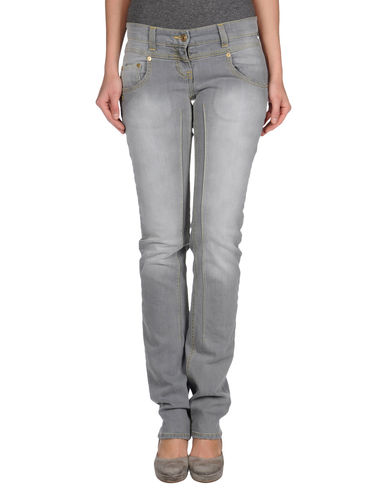ZOOM D.A. DANIELE ALESSANDRINI - Denim pants