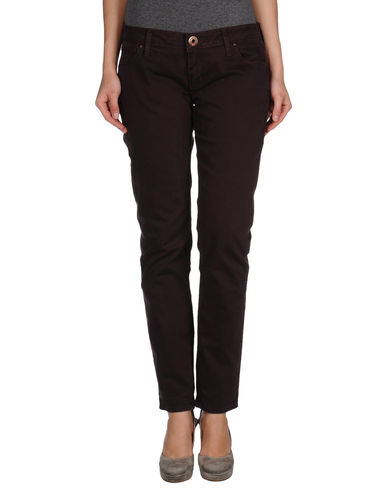 ZOOM GUESS JEANS - Denim pants