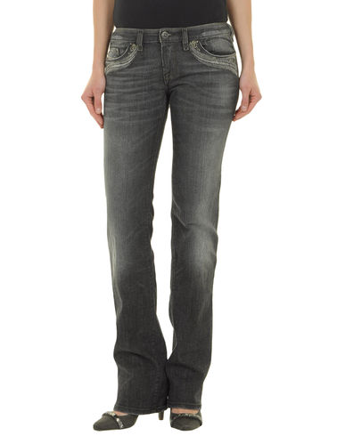ZOOM DIESEL - Denim trousers